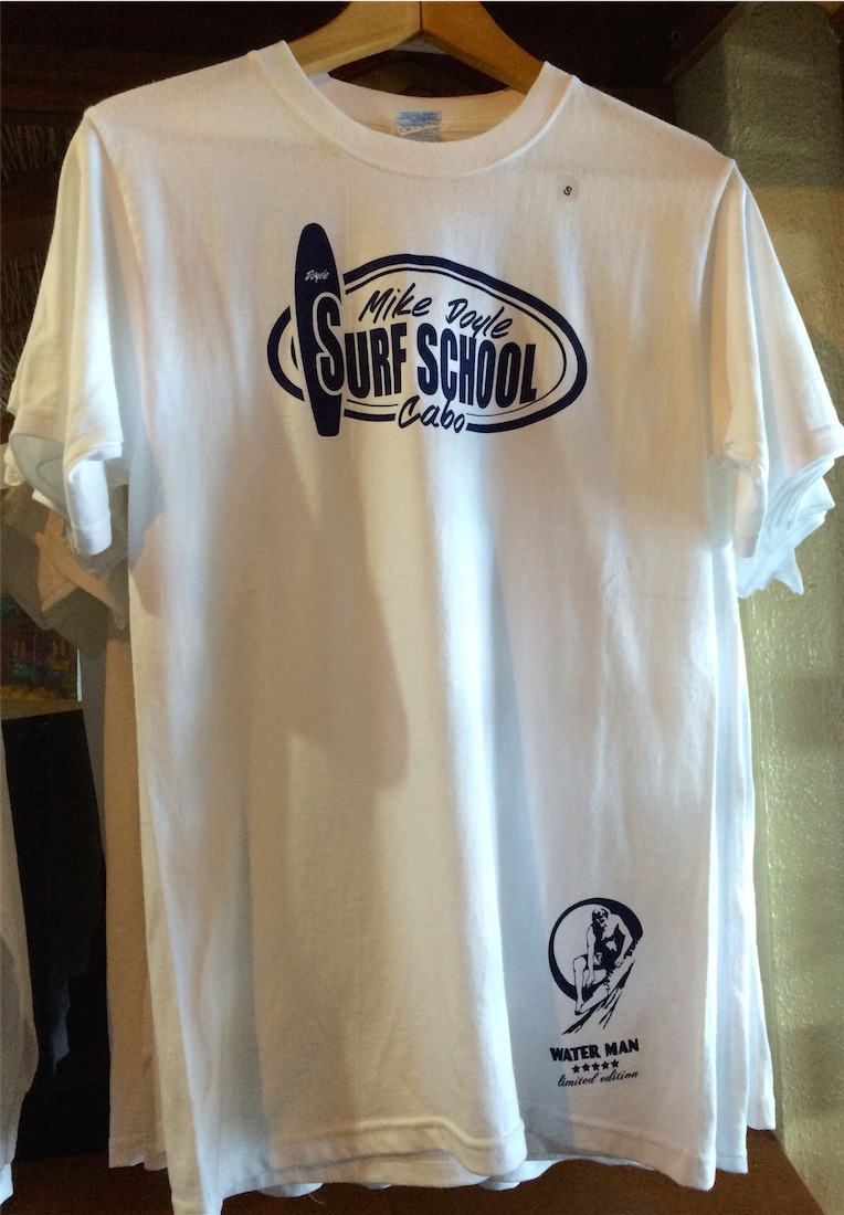 Surf Shop @ Cabo Surf Hotel