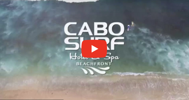 Cabo Surf School